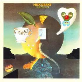Couverture du produit · Pink Moon