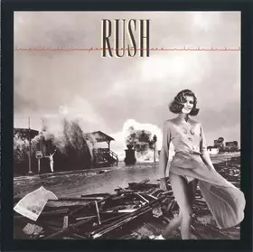 Couverture du produit · Permanent Waves