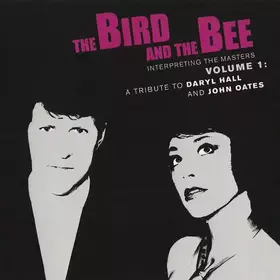 Couverture du produit · Interpreting The Masters Volume 1:  A Tribute To Daryl Hall And John Oates