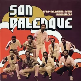 Couverture du produit · Afro-Colombian Sound Modernizers