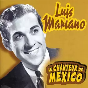 Couverture du produit · Le Chanteur De Mexico