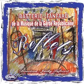 Couverture du produit · Reflets