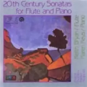 Couverture du produit · 20th Century Sons.Flute & P [Import]