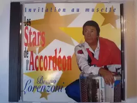Couverture du produit · Les Stars De L'Accordeon