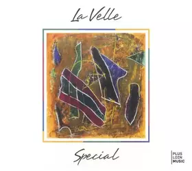 Couverture du produit · Special