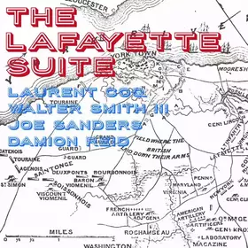 Couverture du produit · The Lafayette Suite