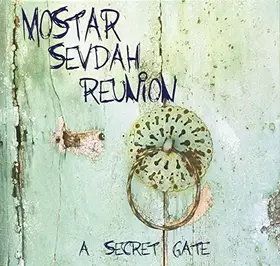 Couverture du produit · A Secret Gate