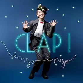 Couverture du produit · Clap