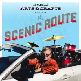 Couverture du produit · The Scenic Route