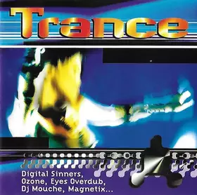 Couverture du produit · Trance 2 Trance
