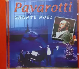 Couverture du produit · Pavarotti Chante Noël
