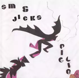 Couverture du produit · Pig Lib