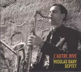 Couverture du produit · L'Autre Rive