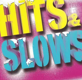 Couverture du produit · Hits & Slows