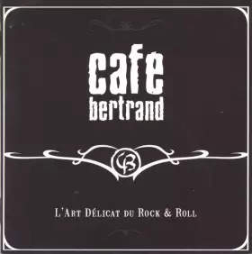 Couverture du produit · L'Art Délicat du Rock & Roll