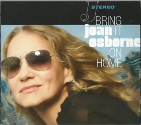 Couverture du produit · Bring It On Home