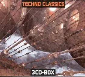 Couverture du produit · Techno Classics