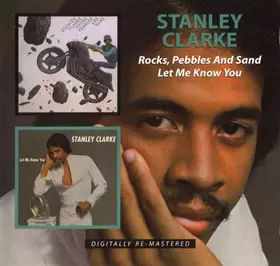 Couverture du produit · Rocks, Pebbles And Sand / Let Me Know You