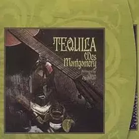 Couverture du produit · Tequila