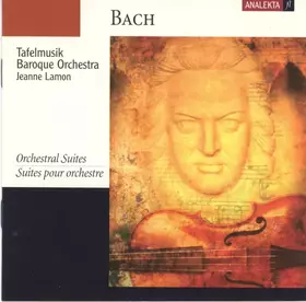 Couverture du produit · Orchestral Suites