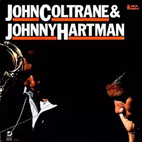 Couverture du produit · John Coltrane & Johnny Hartman