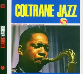 Couverture du produit · Coltrane Jazz