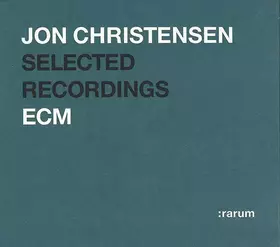 Couverture du produit · Selected Recordings