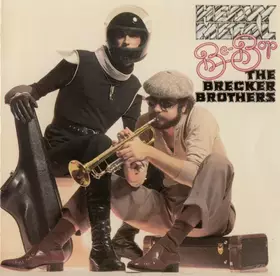 Couverture du produit · Heavy Metal Be-Bop