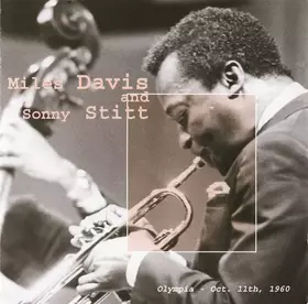 Couverture du produit · Olympia - Oct. 11th, 1960 Second Concert