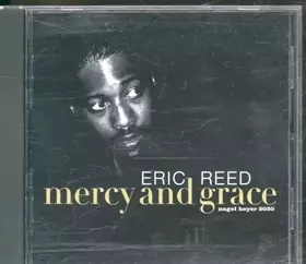 Couverture du produit · Mercy and Grace