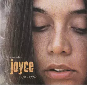Couverture du produit · The Essential Joyce 1970-1996