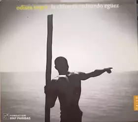 Couverture du produit · Odisea Negra