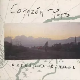 Couverture du produit · Corazón Road