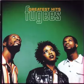 Couverture du produit · Greatest Hits