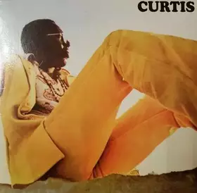 Couverture du produit · Curtis
