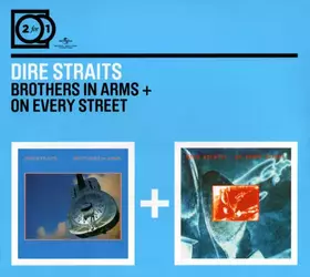 Couverture du produit · Brothers In Arms + On Every Street