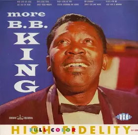 Couverture du produit · More B.B. King