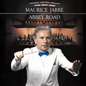 Couverture du produit · Maurice Jarre At Abbey Road