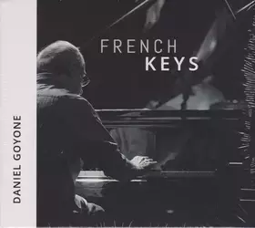 Couverture du produit · French Keys