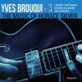Couverture du produit · The Music Of Horace Silver