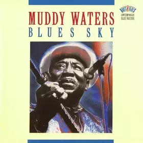 Couverture du produit · Blues Sky