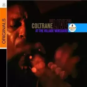 Couverture du produit · "Live" At The Village Vanguard