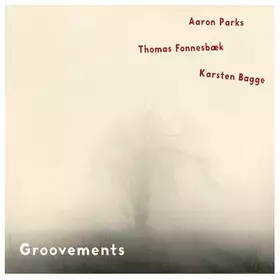Couverture du produit · Groovements