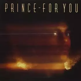 Couverture du produit · For You