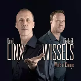 Couverture du produit · Winds of Change