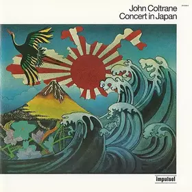 Couverture du produit · Concert In Japan