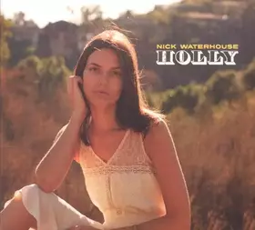 Couverture du produit · Holly