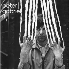 Couverture du produit · Peter Gabriel