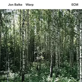 Couverture du produit · Warp