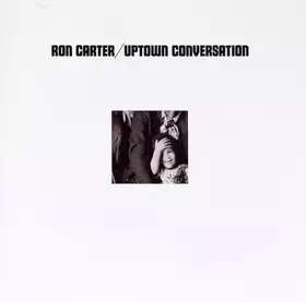 Couverture du produit · Uptown Conversation